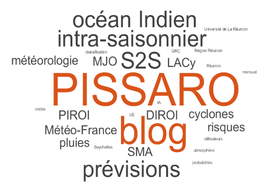 Lancement du site web et du blog du projet PISSARO